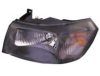 TYC 200066152 Headlight